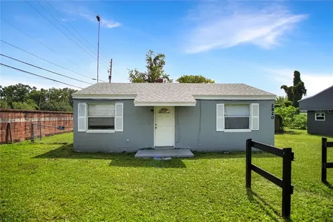 2820 W Harwood Avenue Orlando FL 32805
