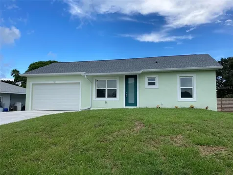584 Flamingo Road Venice FL 34293