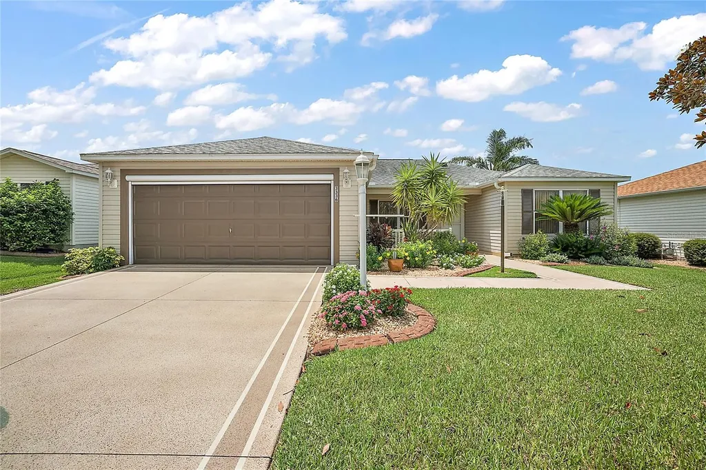 3336 Candlebrook Street The Villages FL 32162