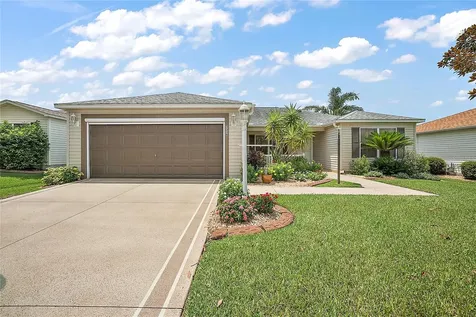 3336 Candlebrook Street The Villages FL 32162