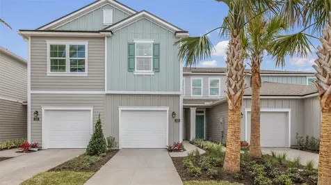 514 Redbud Road Palm Coast FL 32137