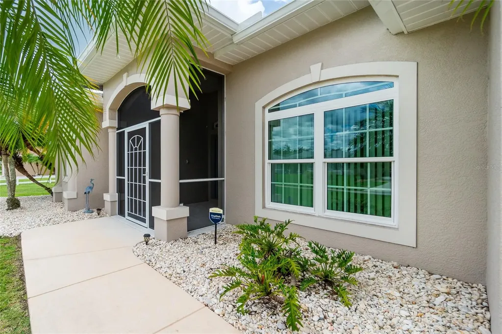 1433 Franklin Lane North Port FL 34286
