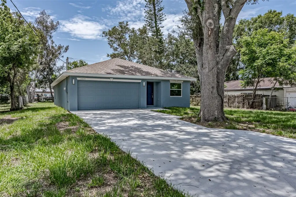 1620 Suponic Avenue Sarasota FL 34243