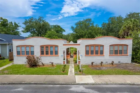 5912 N Ola Avenue Tampa FL 33604
