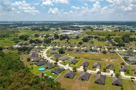 402 Sierra Mike Boulevard Lake Alfred FL 33850