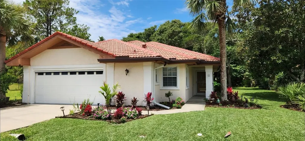 1 San Jose Drive Palm Coast FL 32137