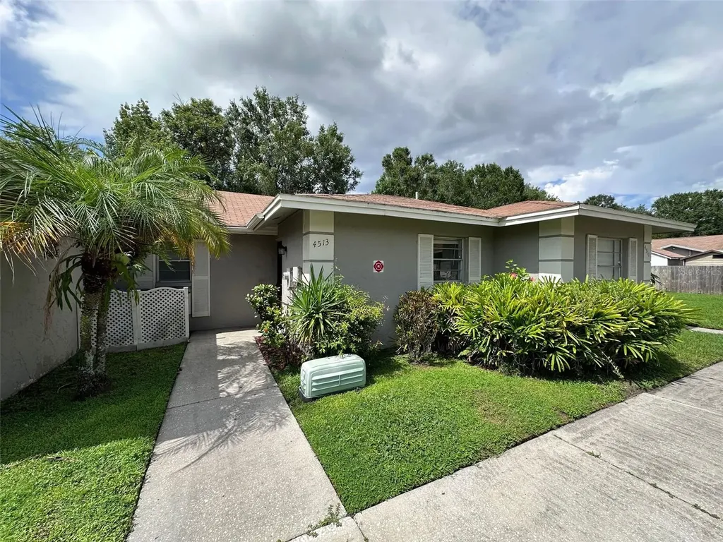 4513 W Humphrey Street Tampa FL 33614