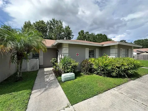 4513 W Humphrey Street Tampa FL 33614