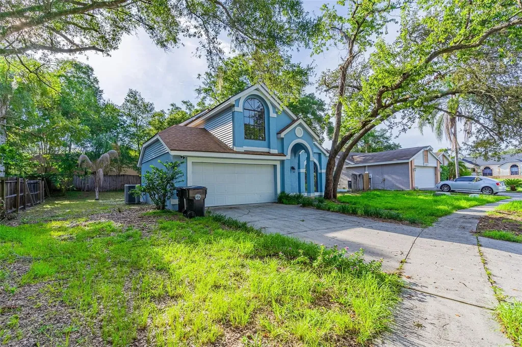 2003 Lacey Oak Drive Apopka FL 32703