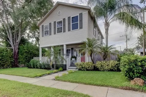 864 13th Avenue N St Petersburg FL 33701