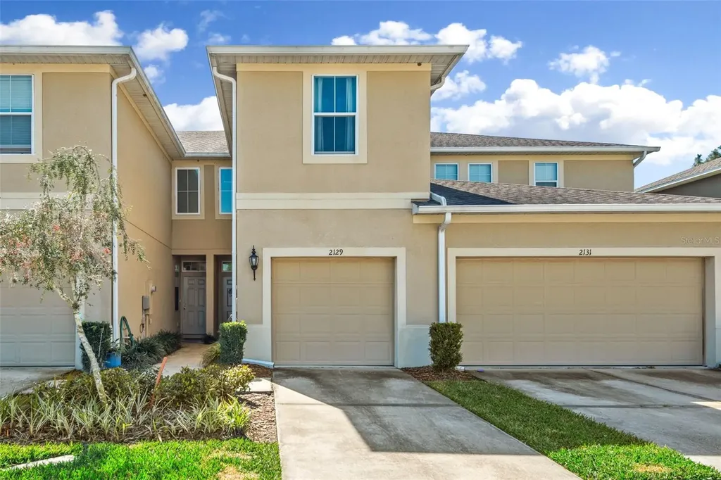 2129 Broadway View Avenue Brandon FL 33510