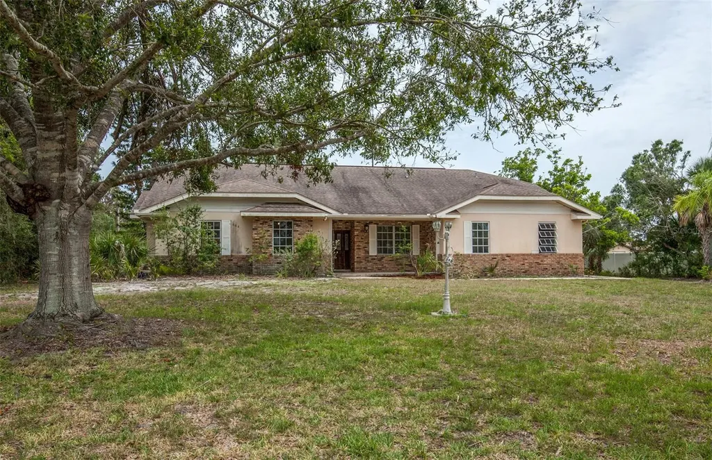 665 Gillespie Street Englewood FL 34223