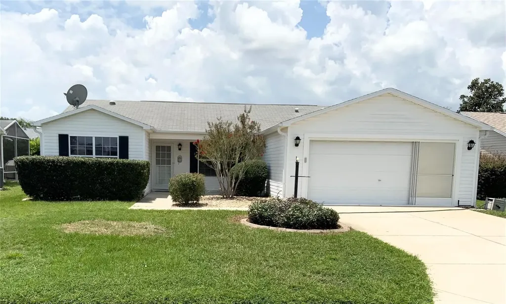 742 Evelyn Drive The Villages FL 32162