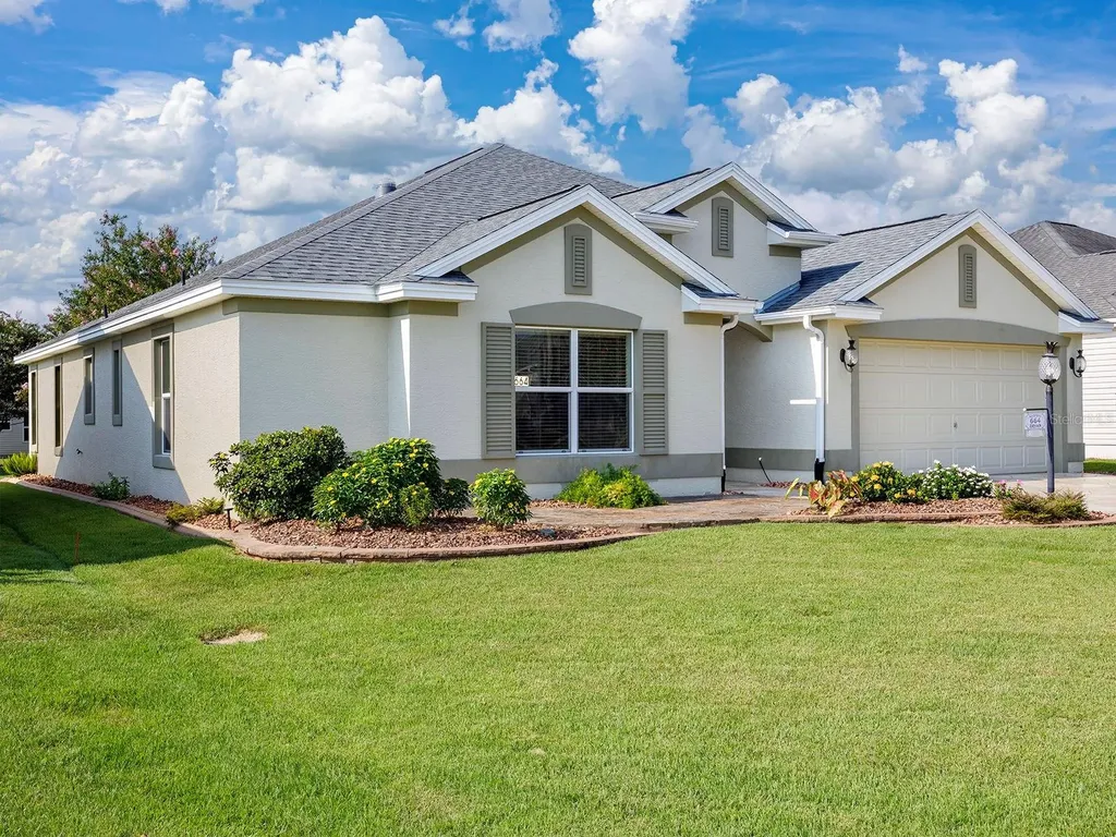 664 Alwick Way The Villages FL 32163
