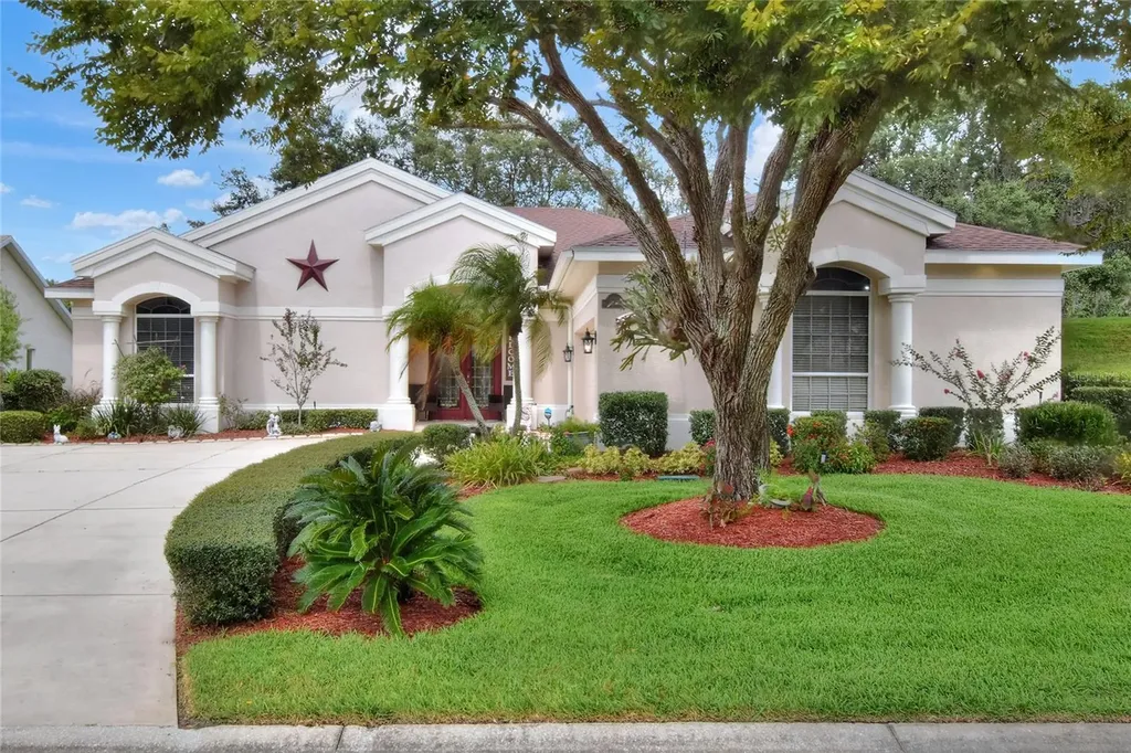 4335 Winding Oaks Circle Mulberry FL 33860