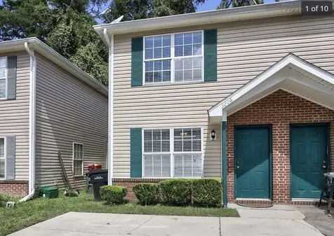 3206 Allison Marie Court Tallahassee FL 32304