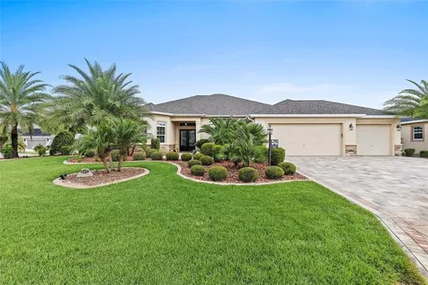 849 Oakwood Street The Villages FL 32163