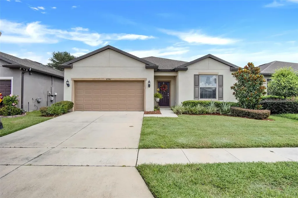 8942 Hinsdale Heights Drive Polk City FL 33868