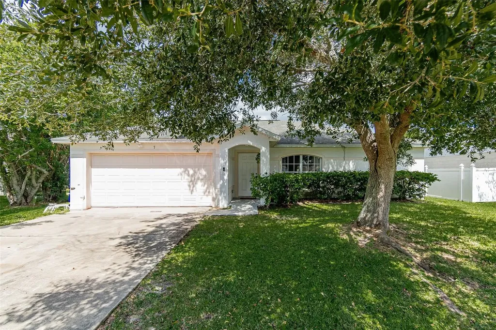 7 York Court Kissimmee FL 34758