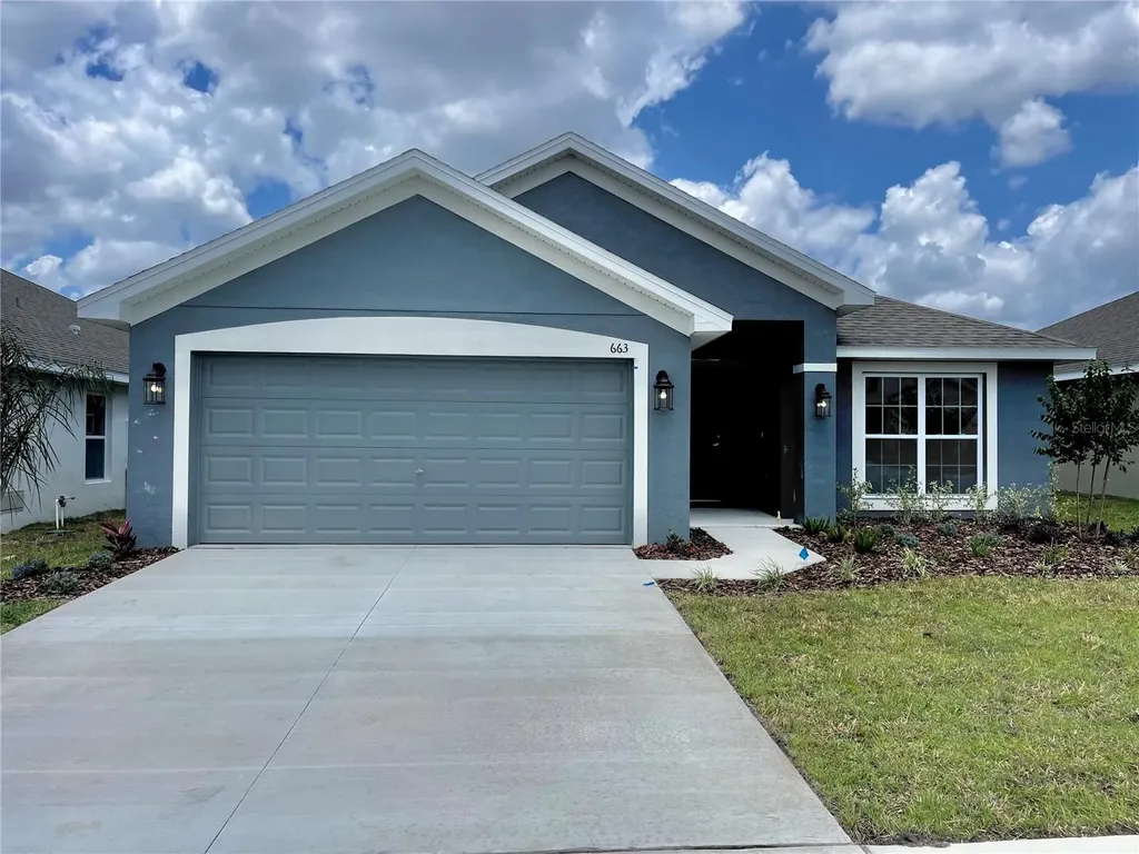 414 Panaro Lane Haines City FL 33844