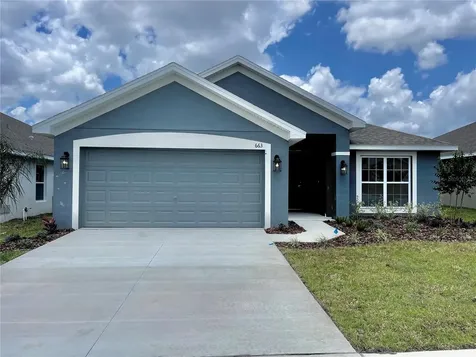 414 Panaro Lane Haines City FL 33844