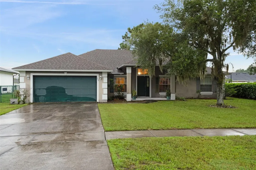 2700 Bancroft Boulevard Orlando FL 32833