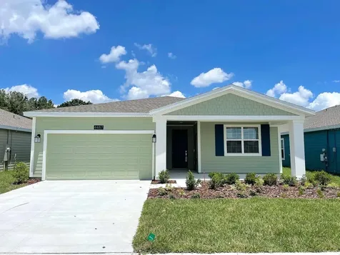 4487 Magnolia Ridge Court Kissimmee FL 34746