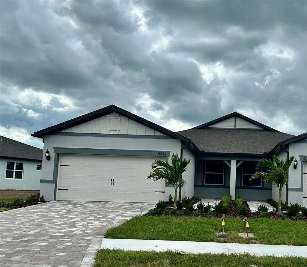 9244 Ballaster Pointe Loop Parrish FL 34219