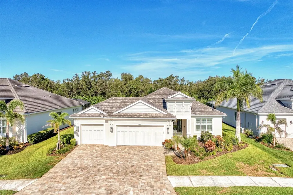 7083 Tamworth Parkway Sarasota FL 34241