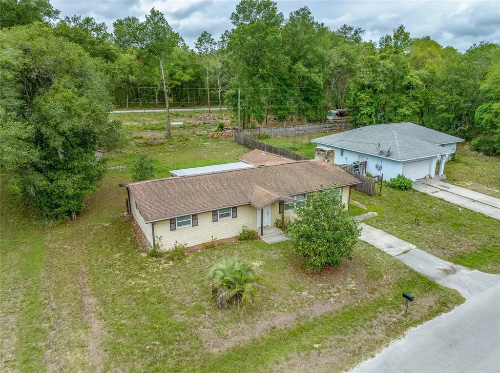 520 S Rooks Avenue Inverness FL 34453