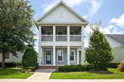 1021 Huntspoint Street Winter Garden FL 34787