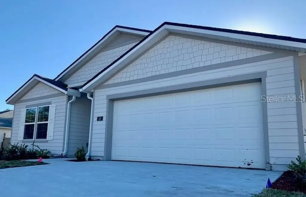 24 Pickston Lane Palm Coast FL 32164