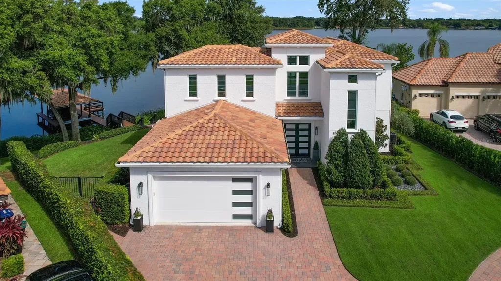 4508 Patricia Ann Court Orlando FL 32839