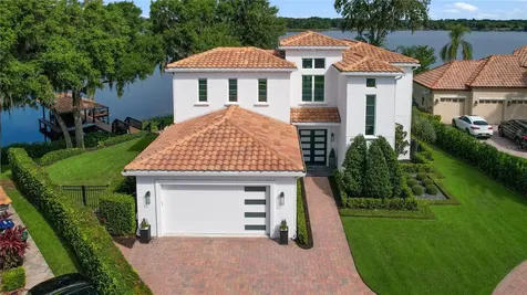 4508 Patricia Ann Court Orlando FL 32839