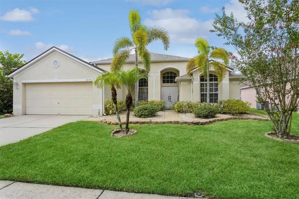 13726 Antler Point Drive Tampa FL 33626
