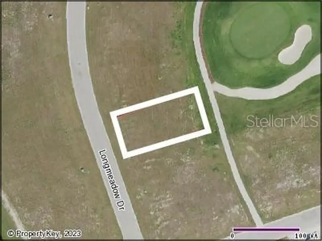 25037 Longmeadow Drive Punta Gorda FL 33955