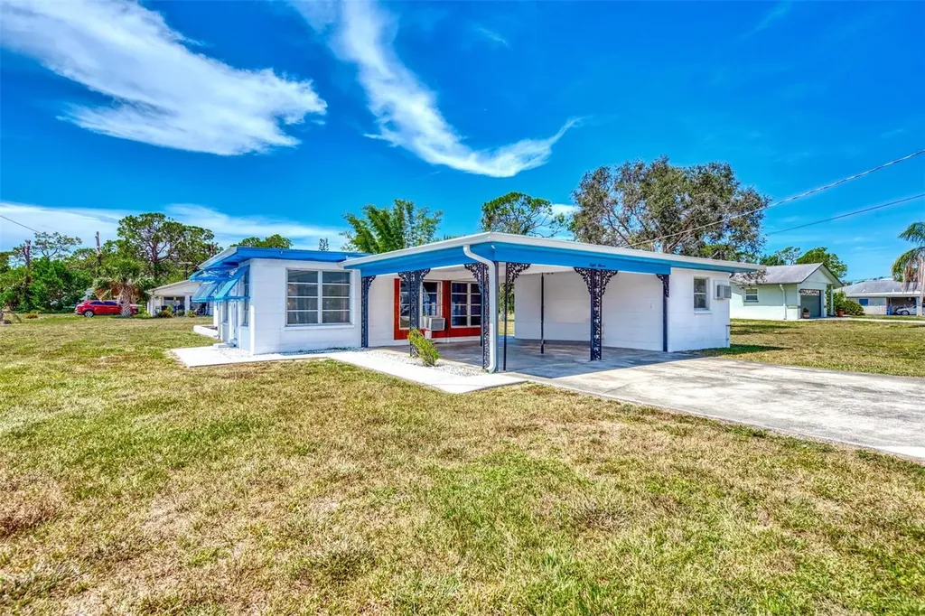 811 Texas Street Englewood FL 34223