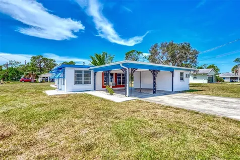811 Texas Street Englewood FL 34223