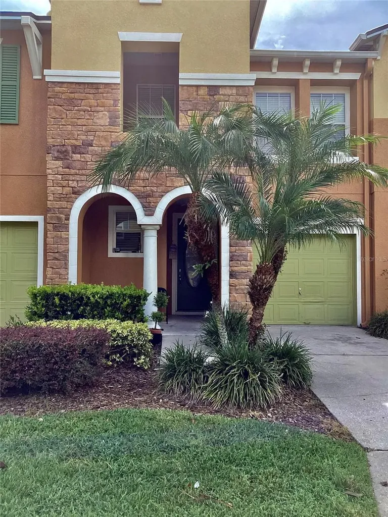 518 Lake Eagle Lane Sanford FL 32773