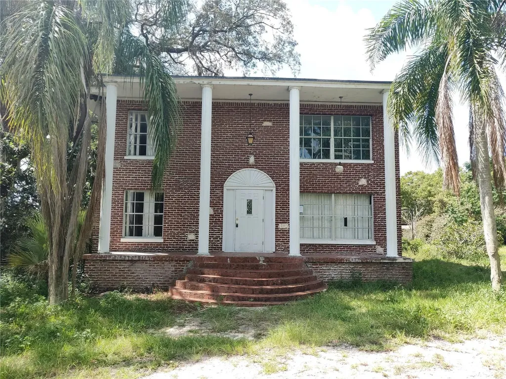 15217 Little Road Hudson FL 34667