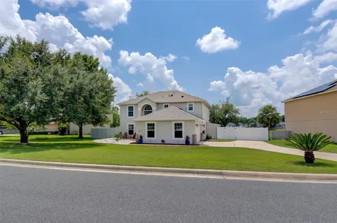 22953 NW 11th Road Newberry FL 32669