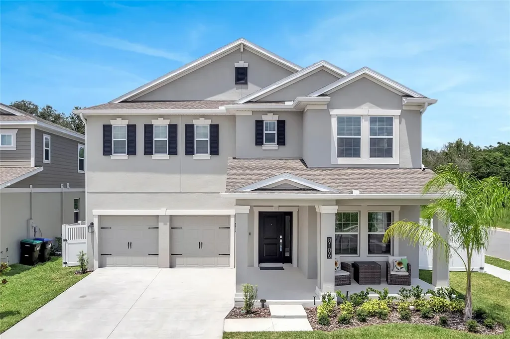 8186 Sayings Drive Winter Garden FL 34787
