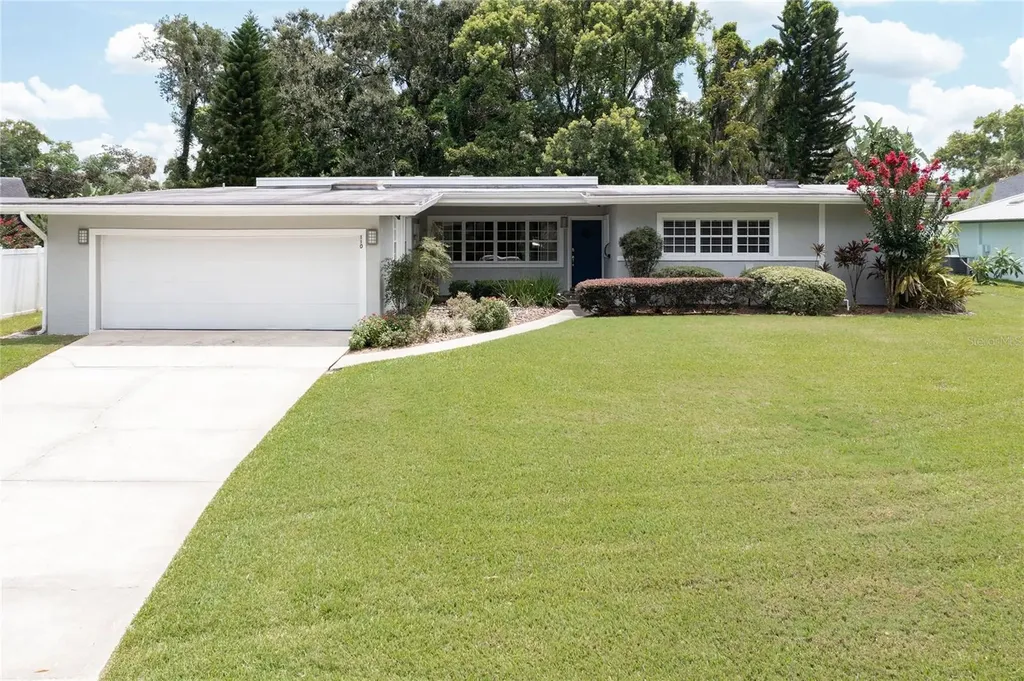 110 Kyle Drive Maitland FL 32751