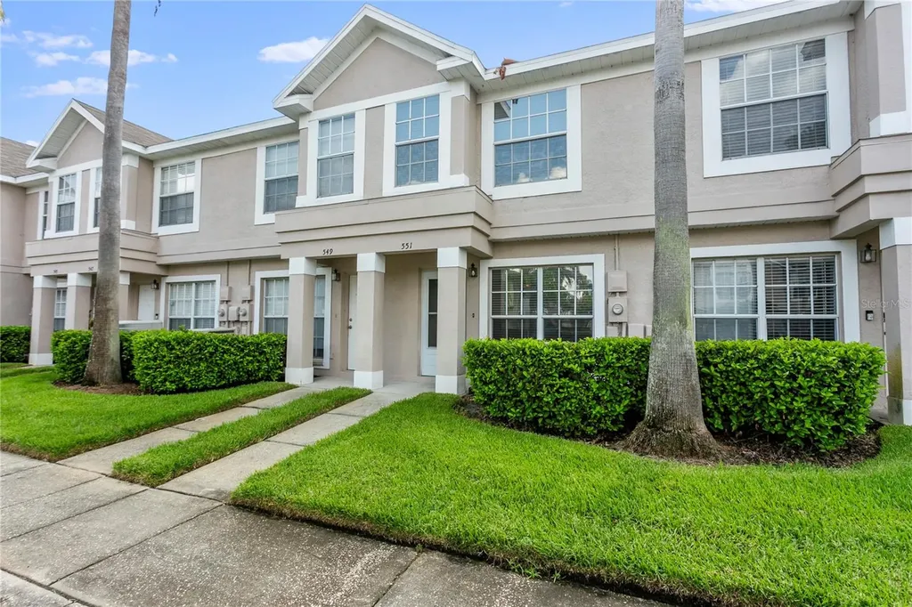551 Kensington Lake Circle Brandon FL 33511