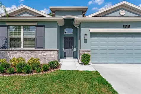 1830 Dumbleton Place Saint Cloud FL 34771