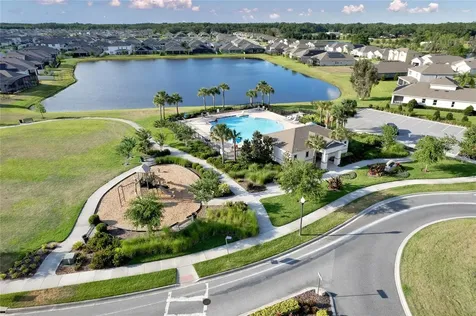 1830 Dumbleton Place Saint Cloud FL 34771