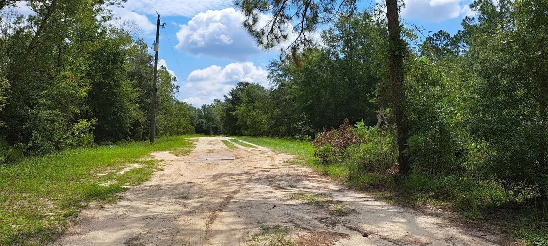 216 Highland Drive Hawthorne FL 32640