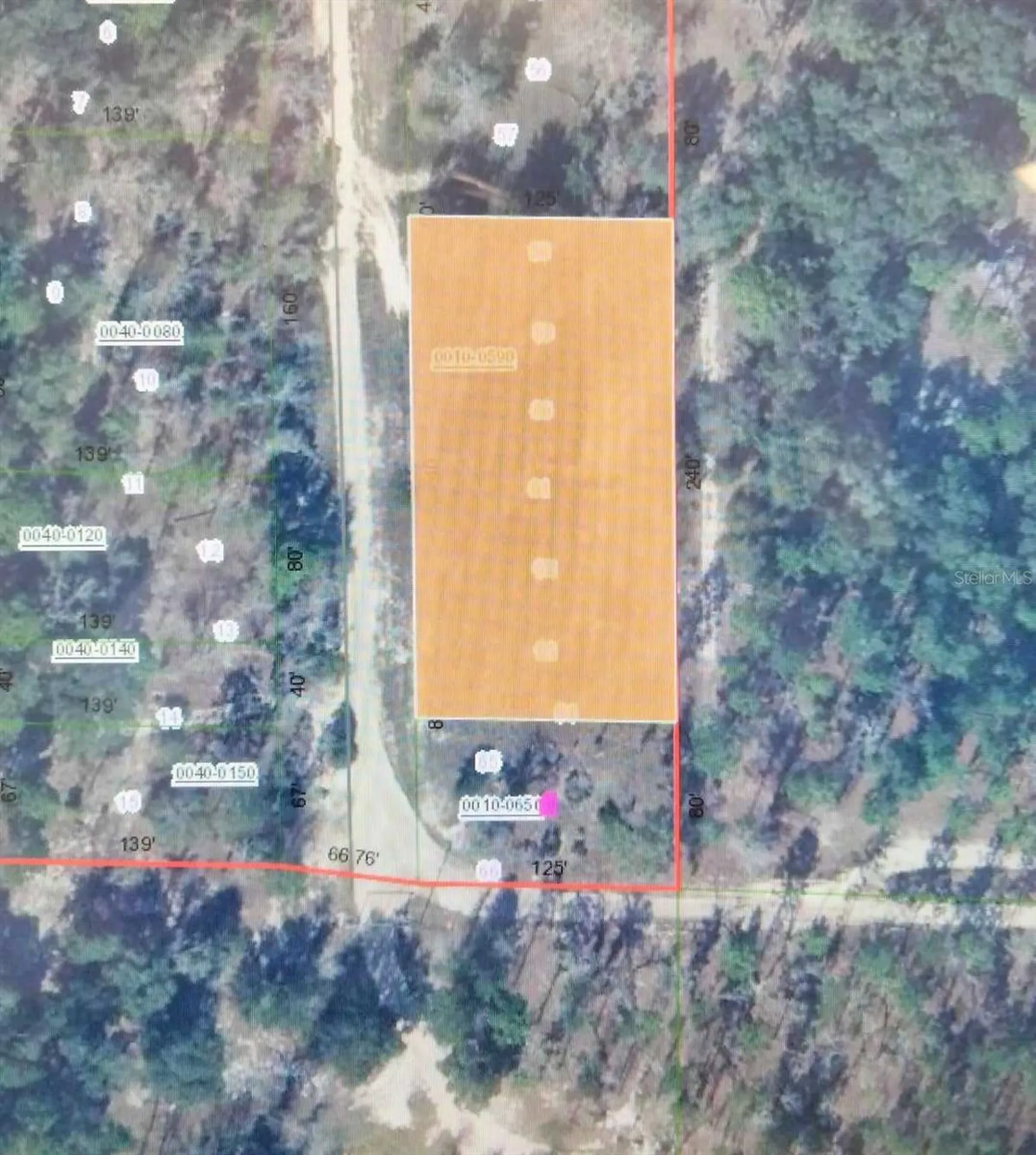 216 Highland Drive Hawthorne FL 32640