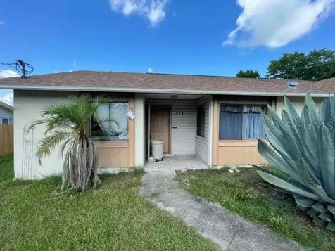 2576 Vaughn Avenue Deltona FL 32725
