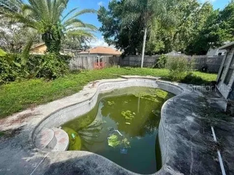 2576 Vaughn Avenue Deltona FL 32725